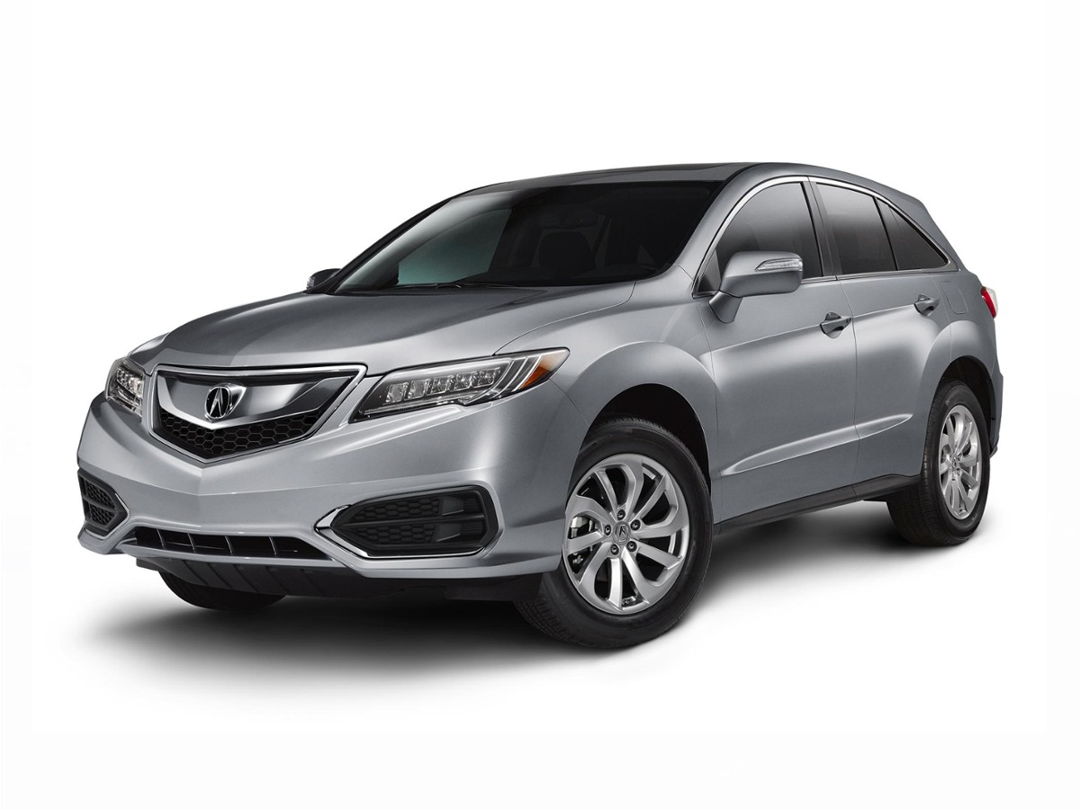  Acura RDX