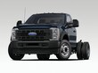 Ford F-550SD