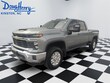 Chevrolet Silverado 2500HD
