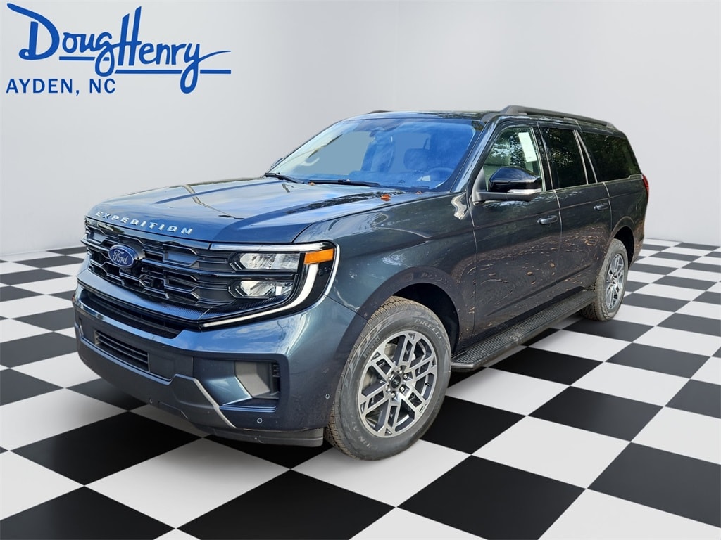 2025 Ford Expedition Active's photo