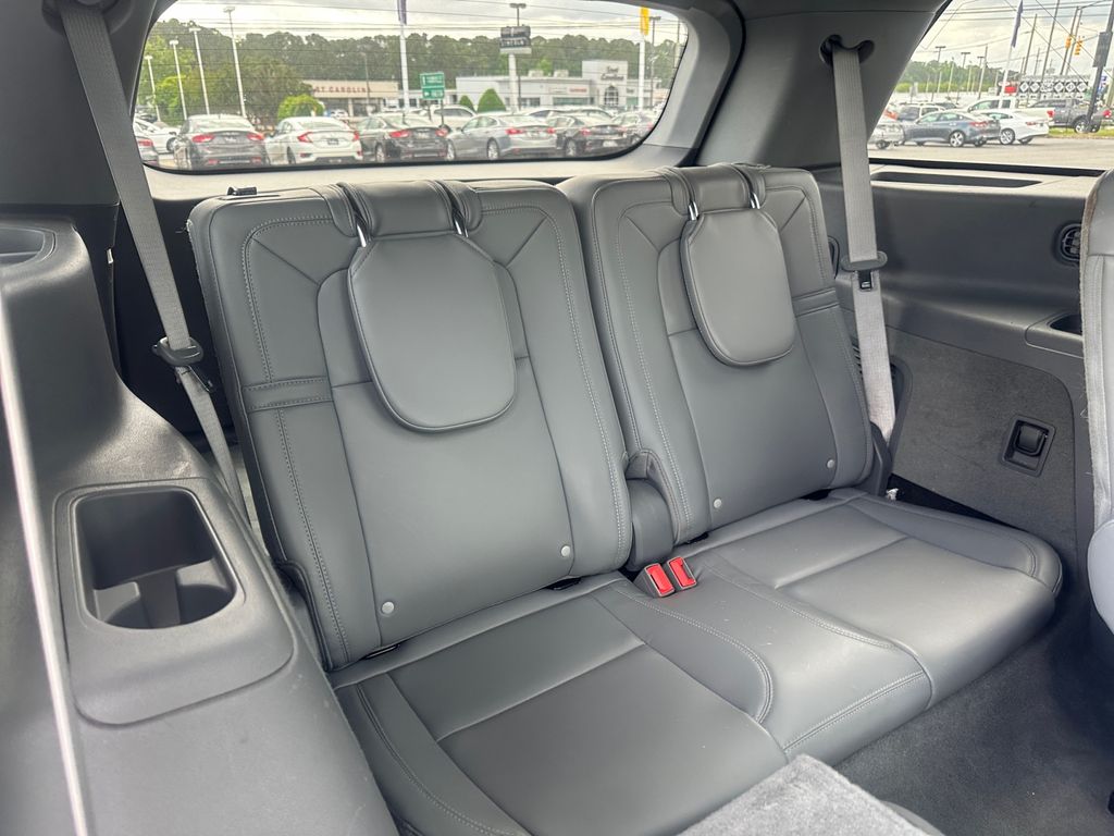 2020 Lincoln Aviator Reserve - Photo 17