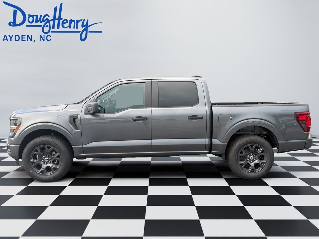 New 2026 Ford F-150 STX Truck