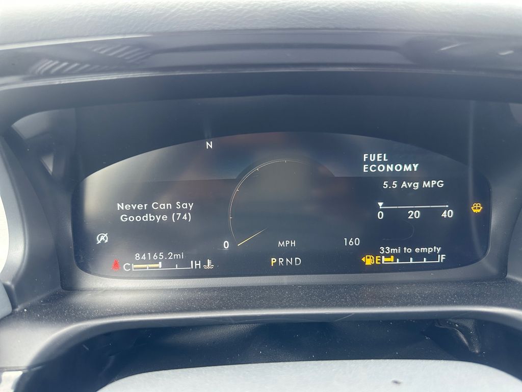 2020 Lincoln Aviator Reserve - Photo 26