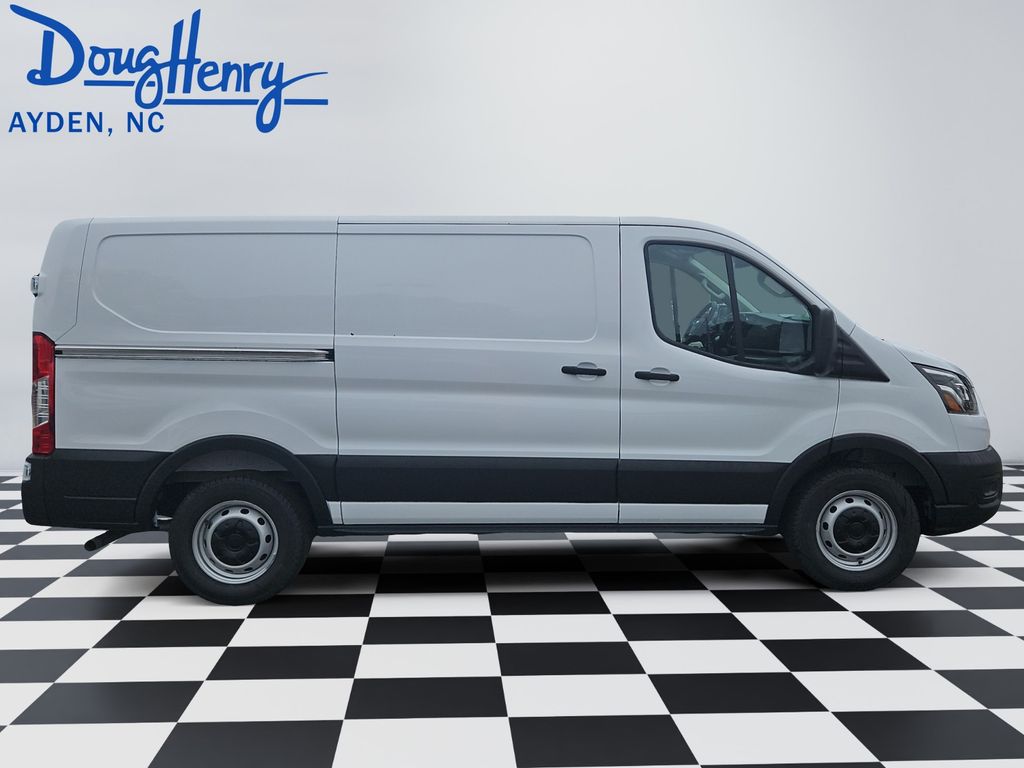 2025 Ford Transit Van Base - Photo 6