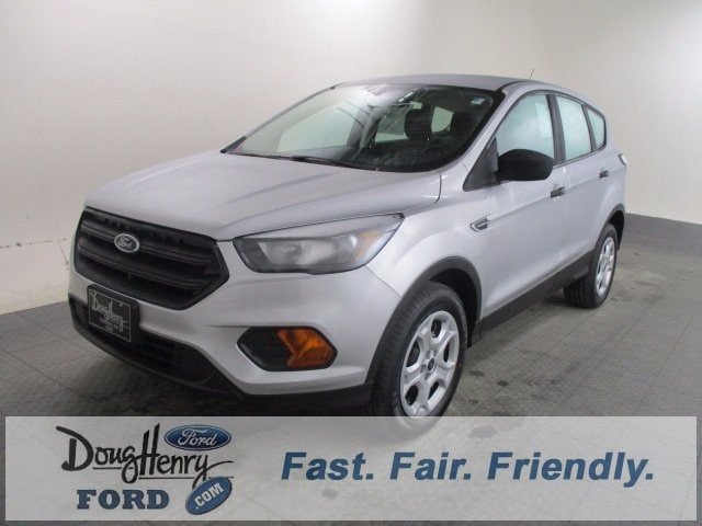 Featured New Vehicles Doug Henry Ford Inc