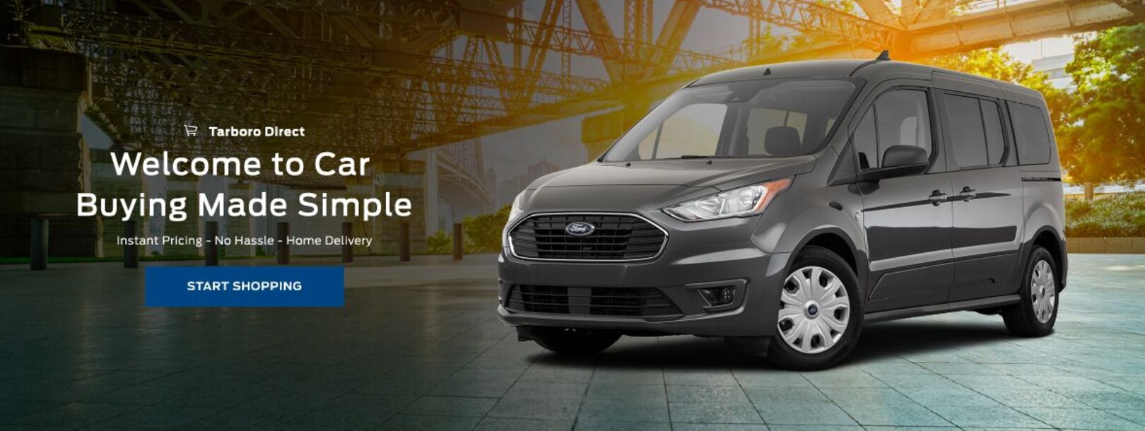 Doug Henry Ford Inc. Ford Dealership in Tarboro NC