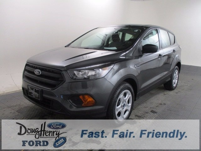Doug Henry Ford Inc. | Ford Dealership in Tarboro NC