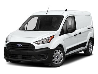 2022 Ford Transit Connect XL Cargo Van