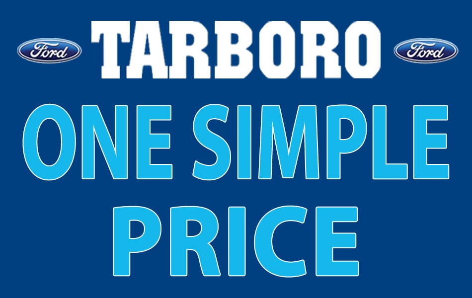 One Simple Price Doug Henry Ford Inc