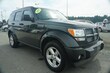  Dodge Nitro