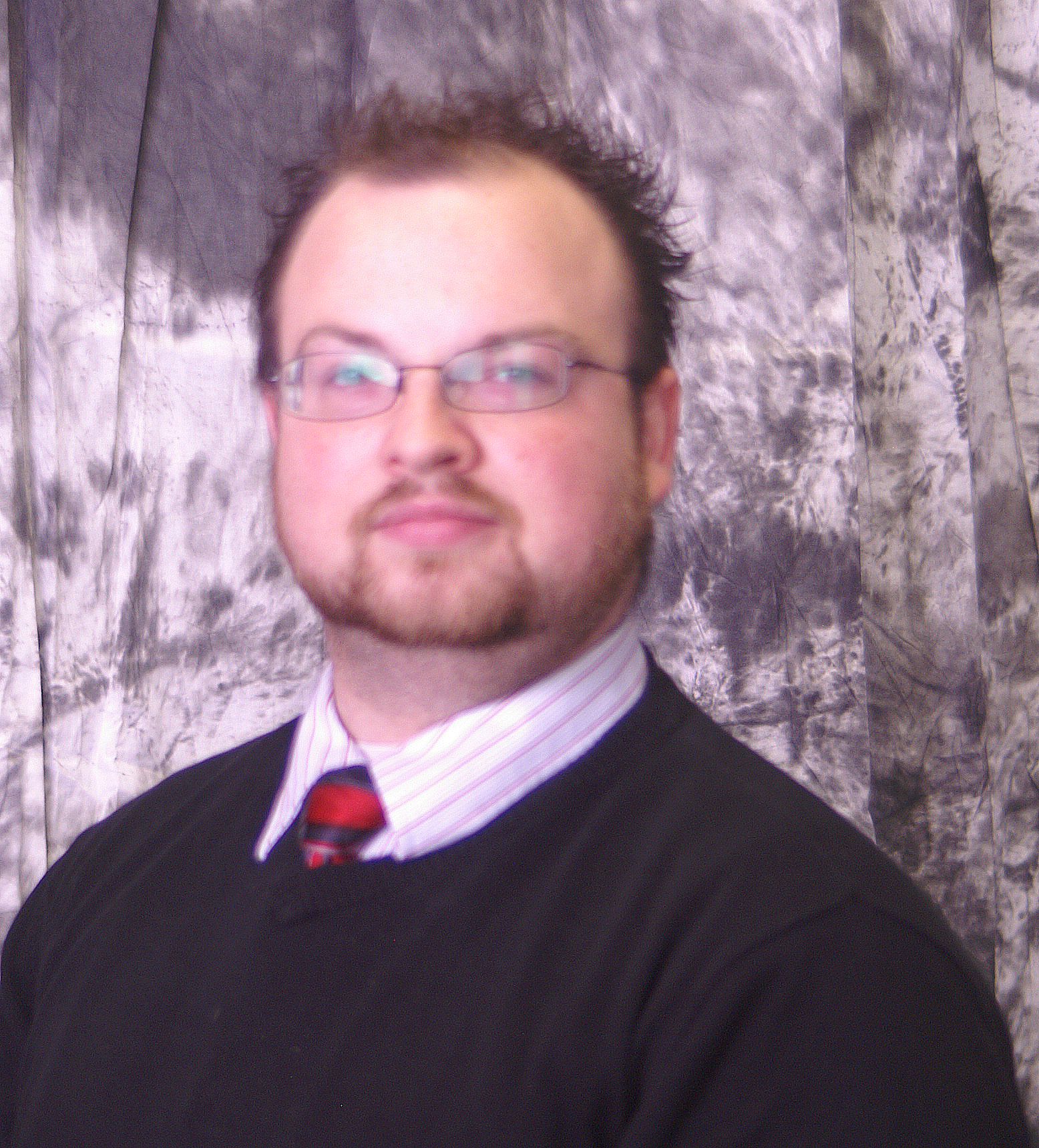 Joshua McNary