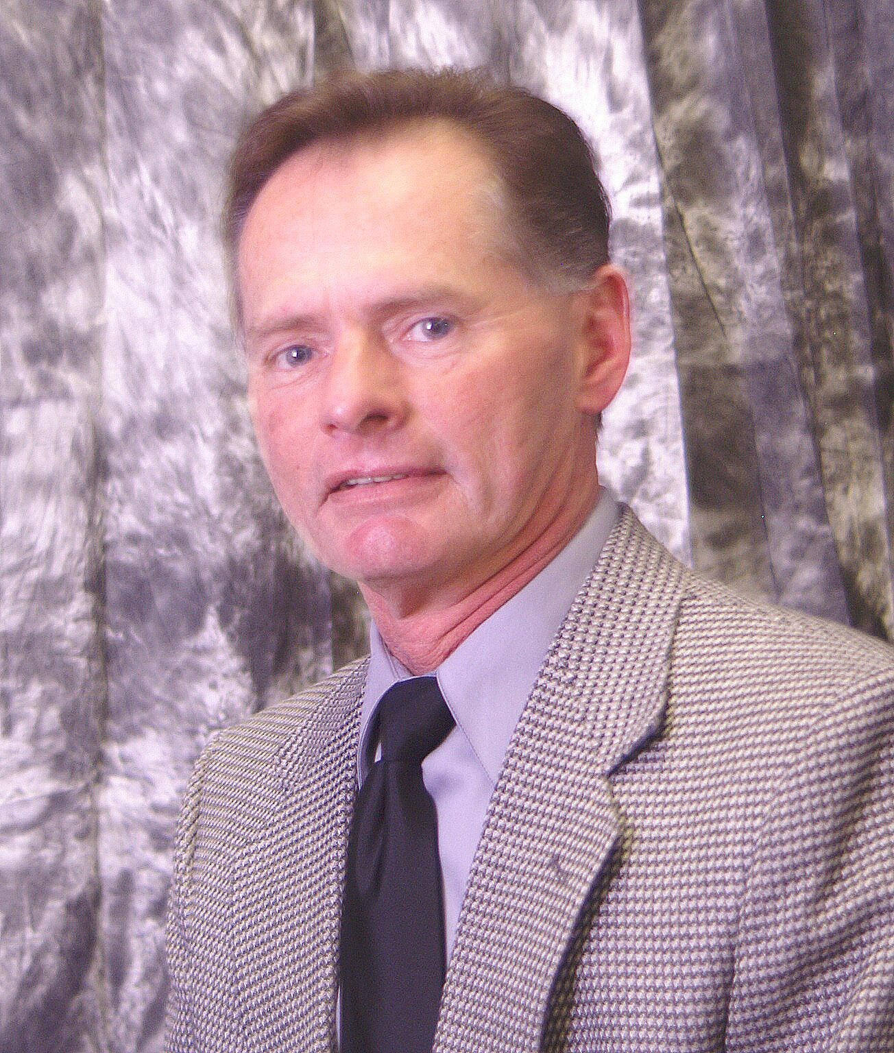 Brad Connerton