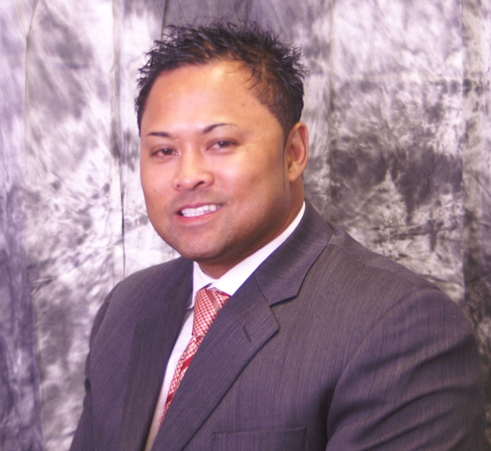 Bhobie Belmonte