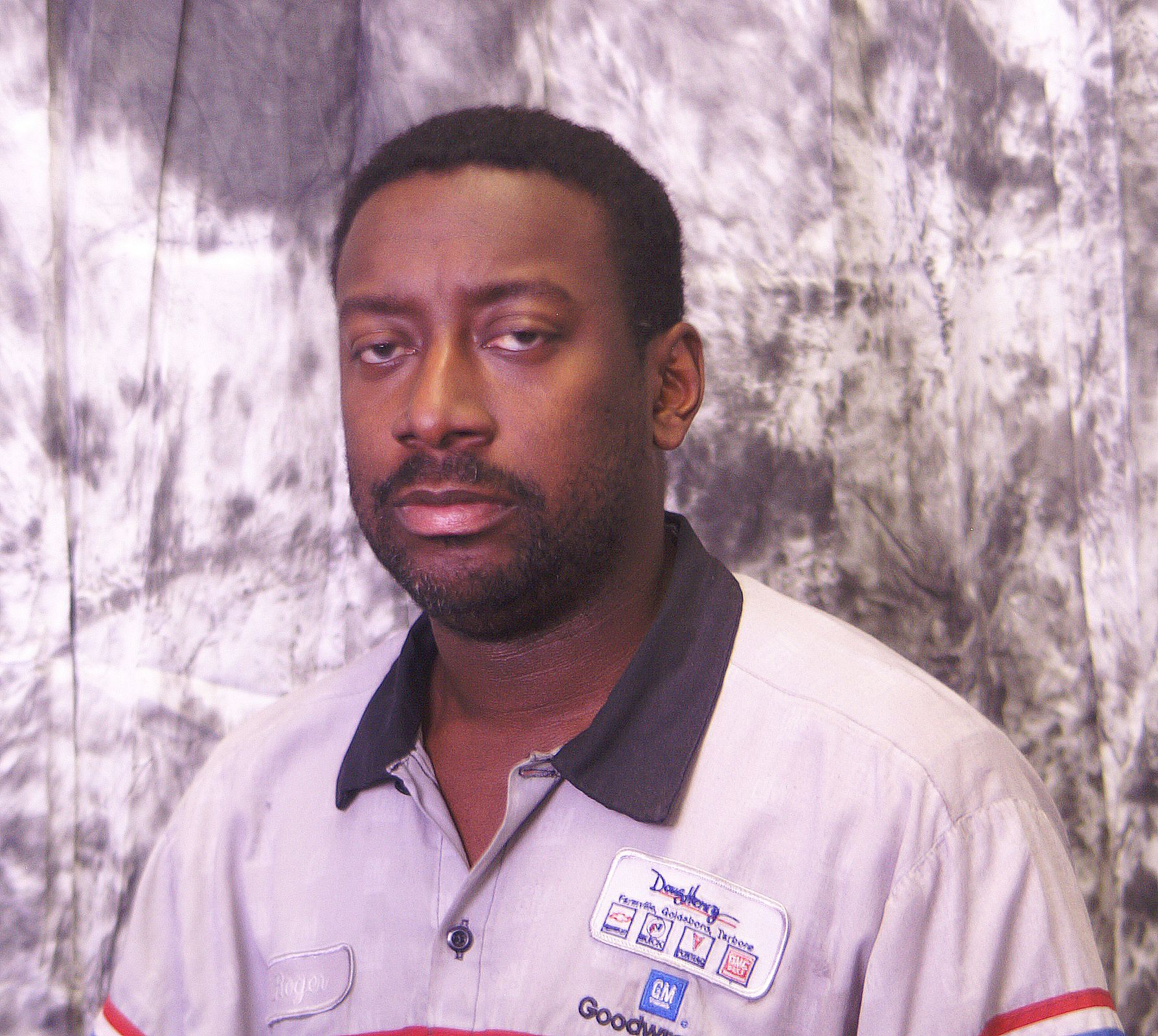 Roger Thompson