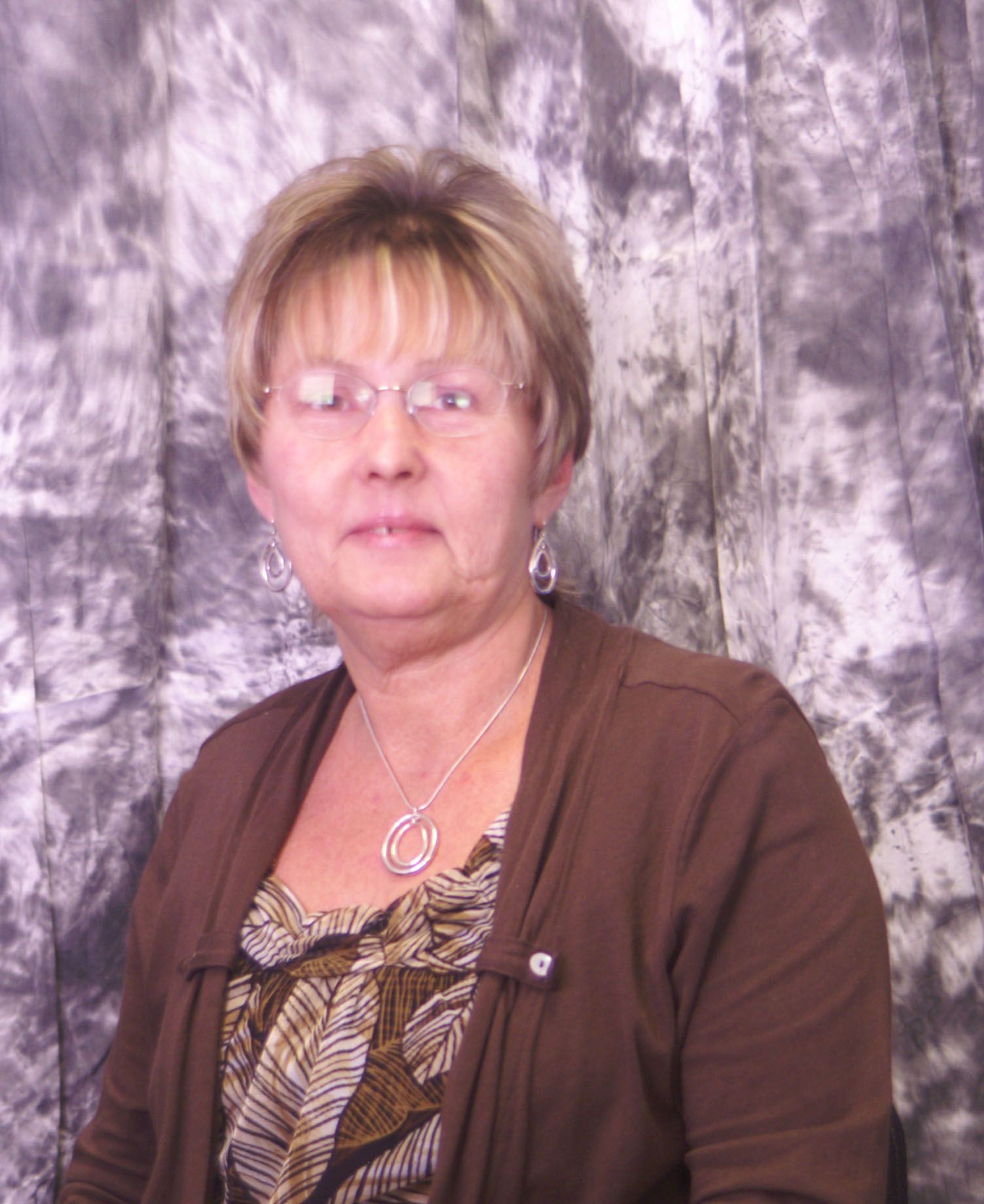 Carolyn Barnes