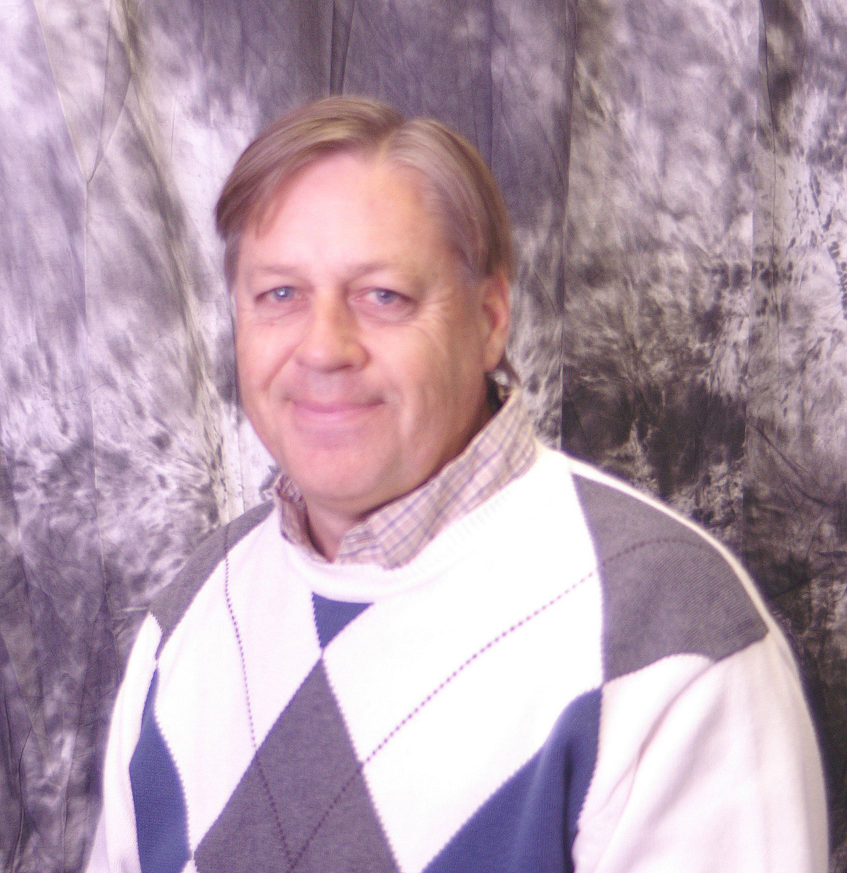 Karl Landgren