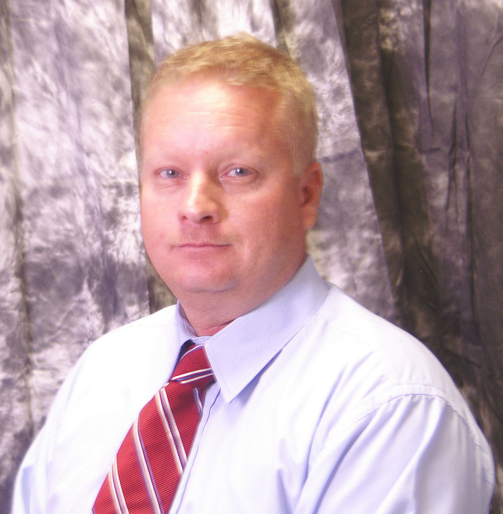 Scotty Hinnant