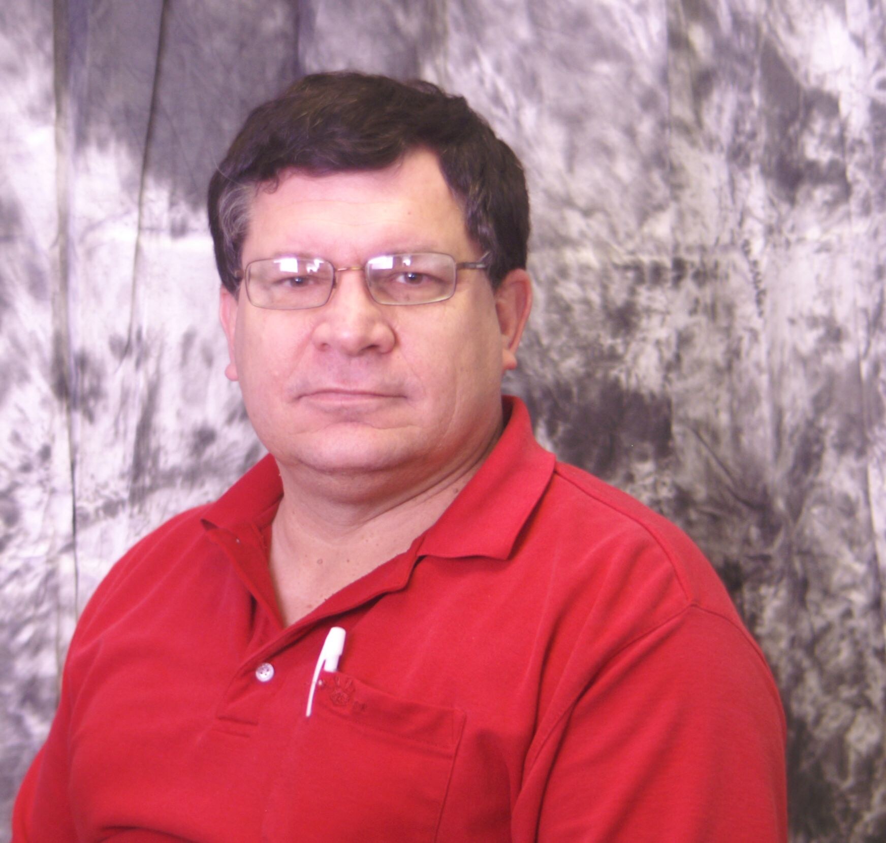 Elmer DuBrey