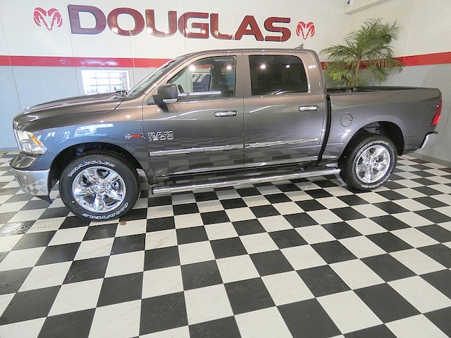 Dodge Ram 1500 Diesel >> Used 2018 Ram 1500 4wd Big Horn Crew Cab Eco Diesel For Sale Dodge Ram 1500 Diesel >> Used 2018 Ram 1500 4wd Big Horn Crew Cab Eco Diesel For Sale