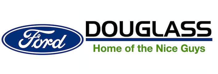Douglass Ford