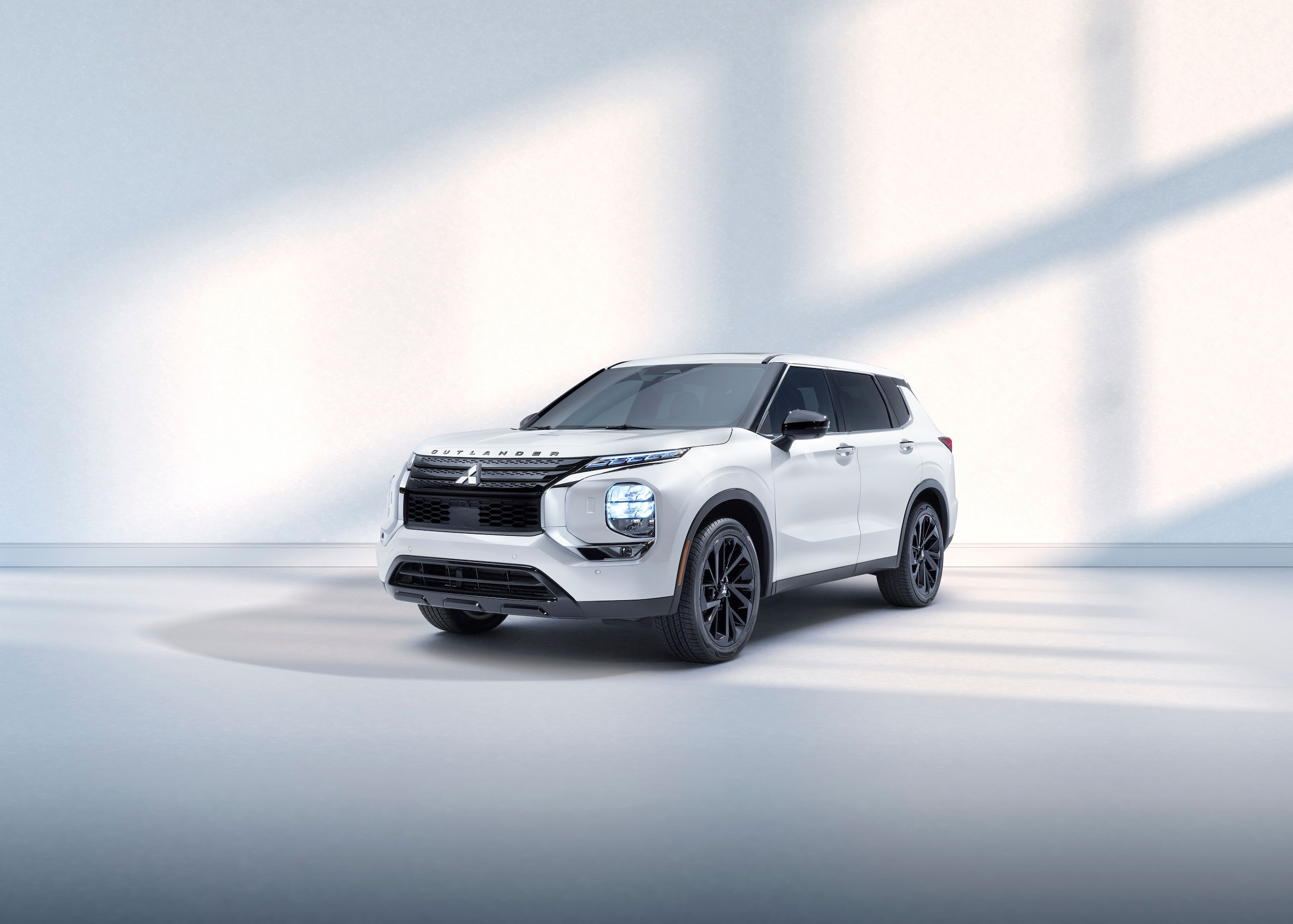 Shop New Mitsubishi Outlander near Killeen Waco Mitsubishi