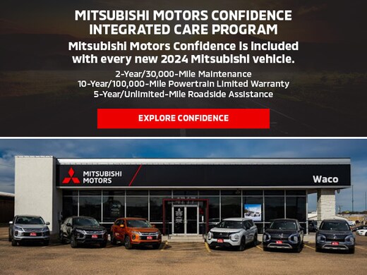 Mitsubishi Dealer Near Me