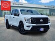 Nissan Titan