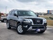  Nissan Armada