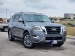  Nissan Armada