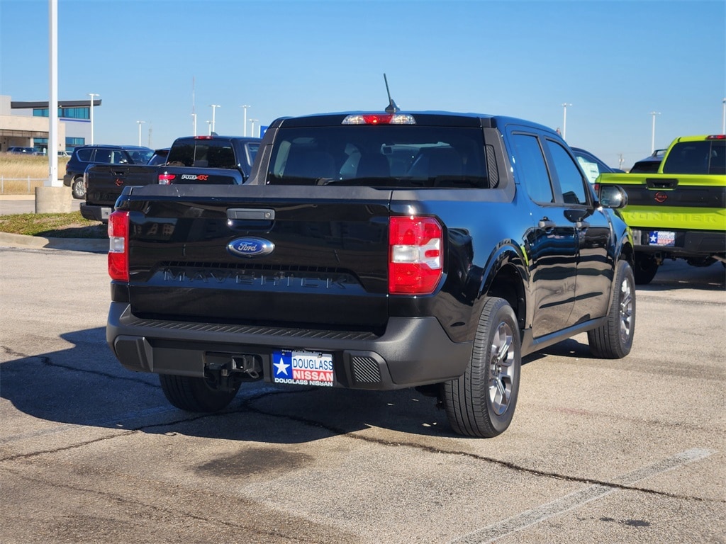 Used 2022 Ford Maverick XLT Truck