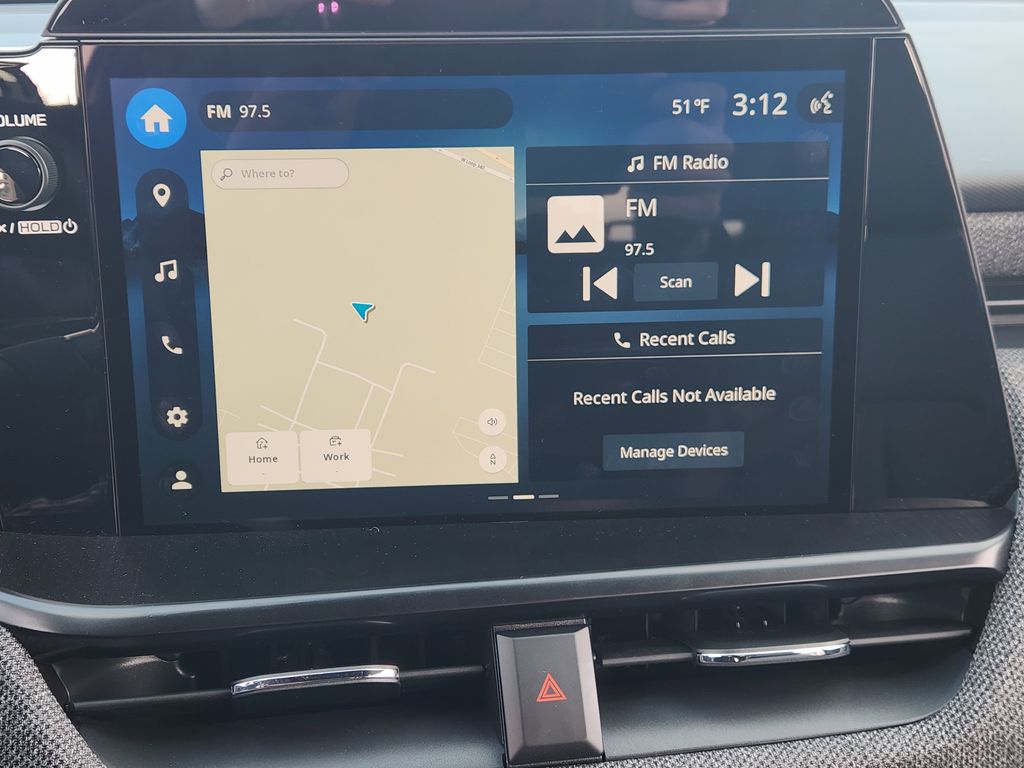 2026 Subaru Outback Limited - Photo 12