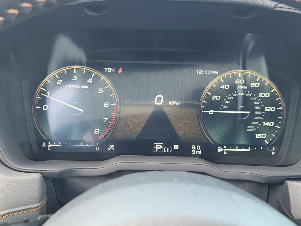 2026 Subaru Forester Wilderness - Photo 11