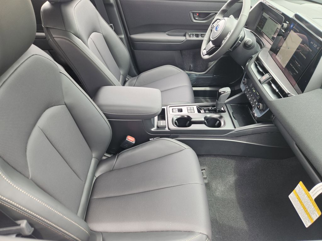 2026 Subaru Outback Limited - Photo 10