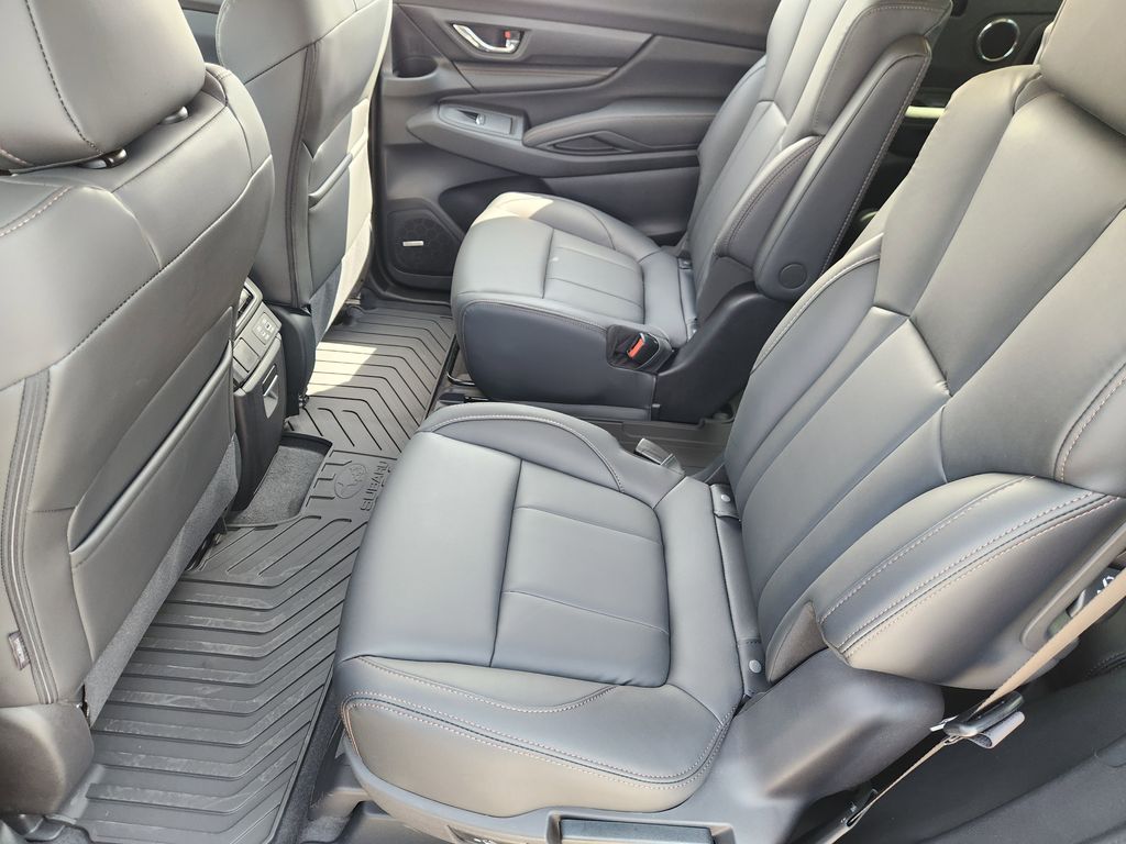 2026 Subaru Ascent Limited Bronze Edition - Photo 23