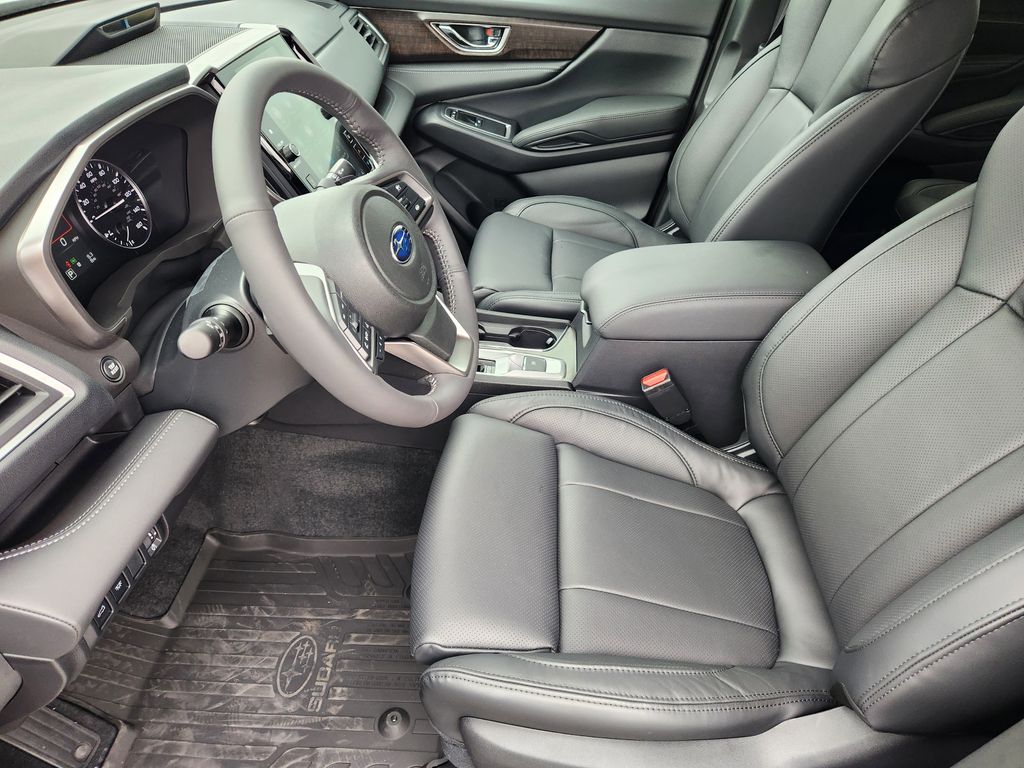 2026 Subaru Ascent Touring - Photo 9