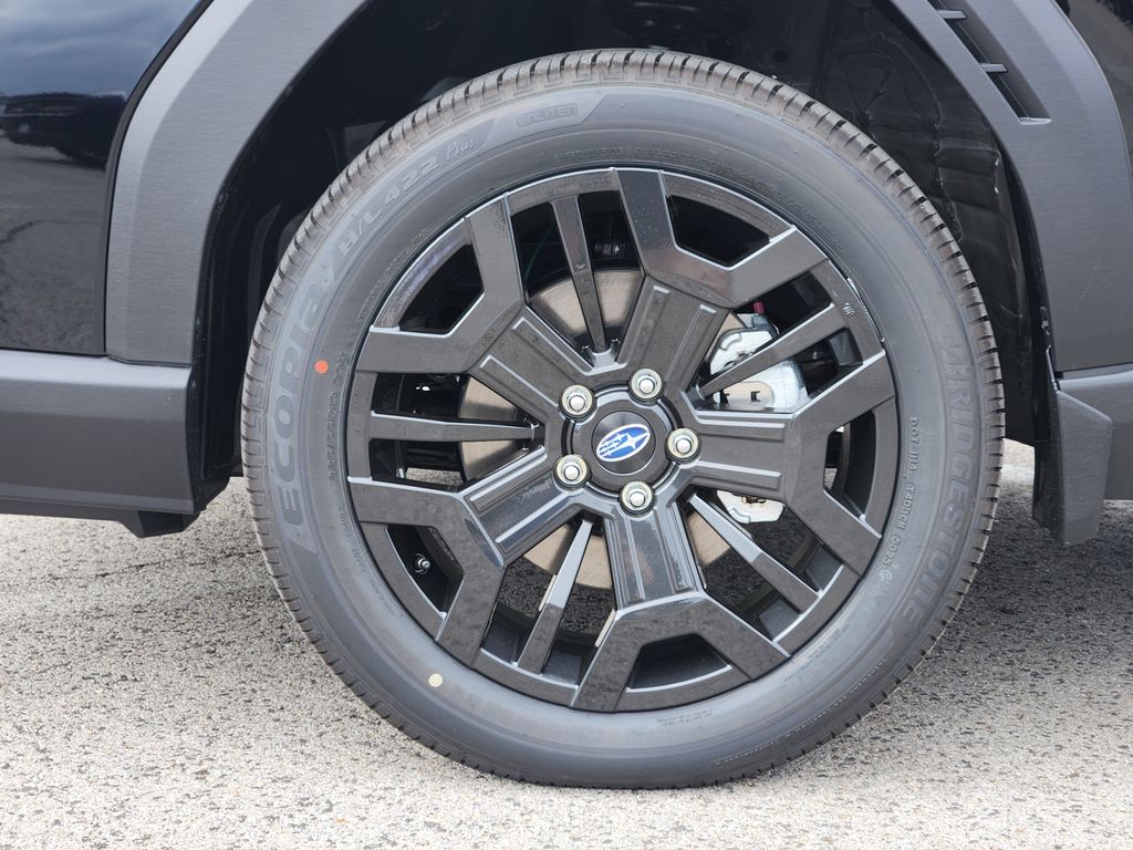 2026 Subaru Outback Limited XT - Photo 7