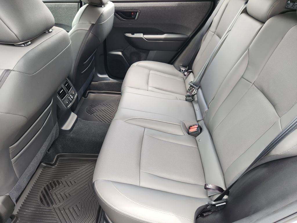 2026 Subaru Outback Limited - Photo 22