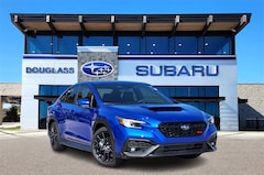 New 2025 Subaru WRX Limited Sedan for Sale in Waco, TX