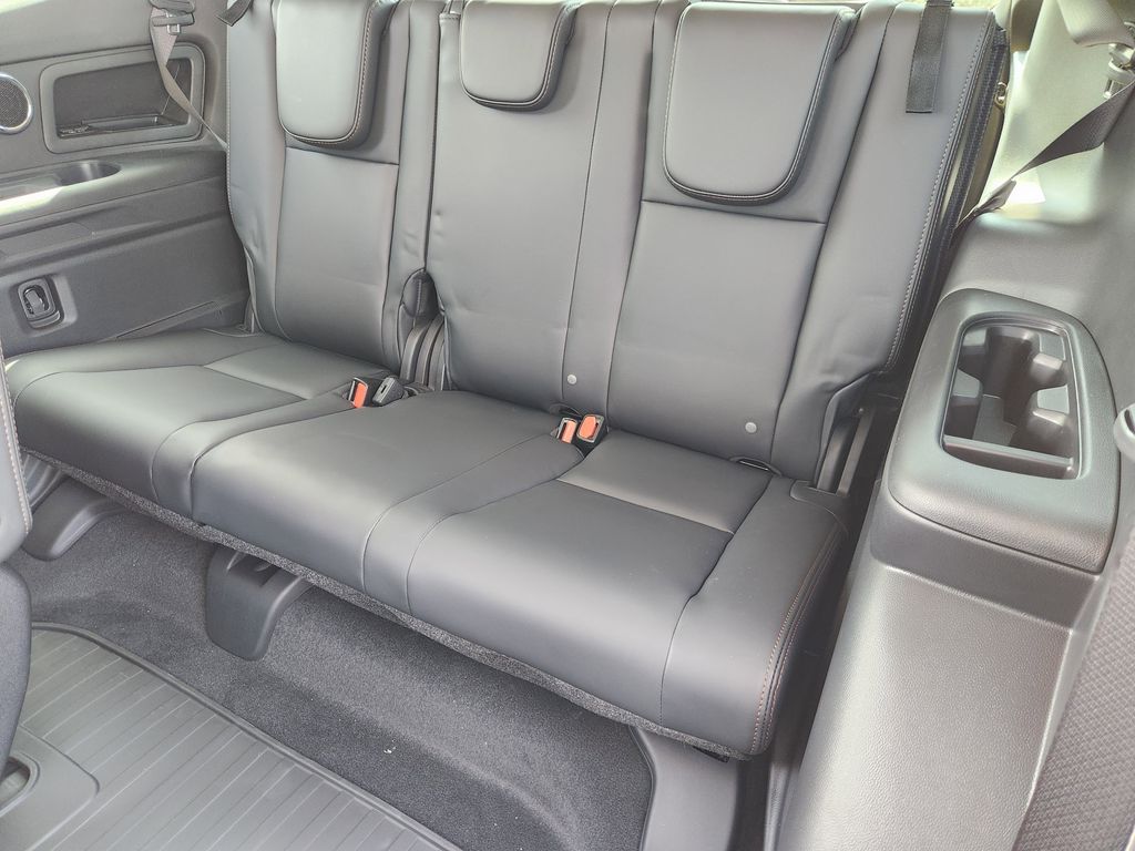2026 Subaru Ascent Limited Bronze Edition - Photo 24
