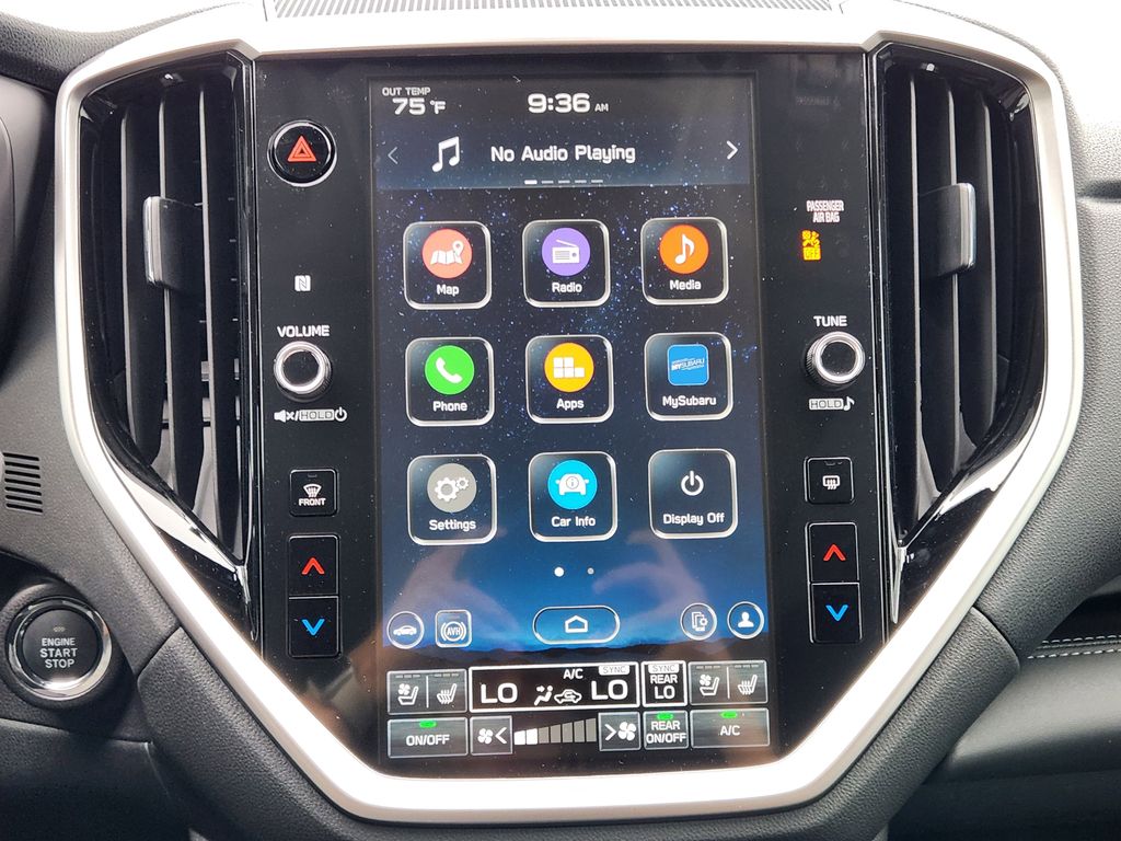 2026 Subaru Ascent Touring - Photo 12