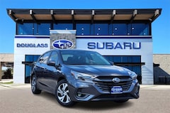 New 2025 Subaru Legacy Premium Sedan for Sale in Waco, TX