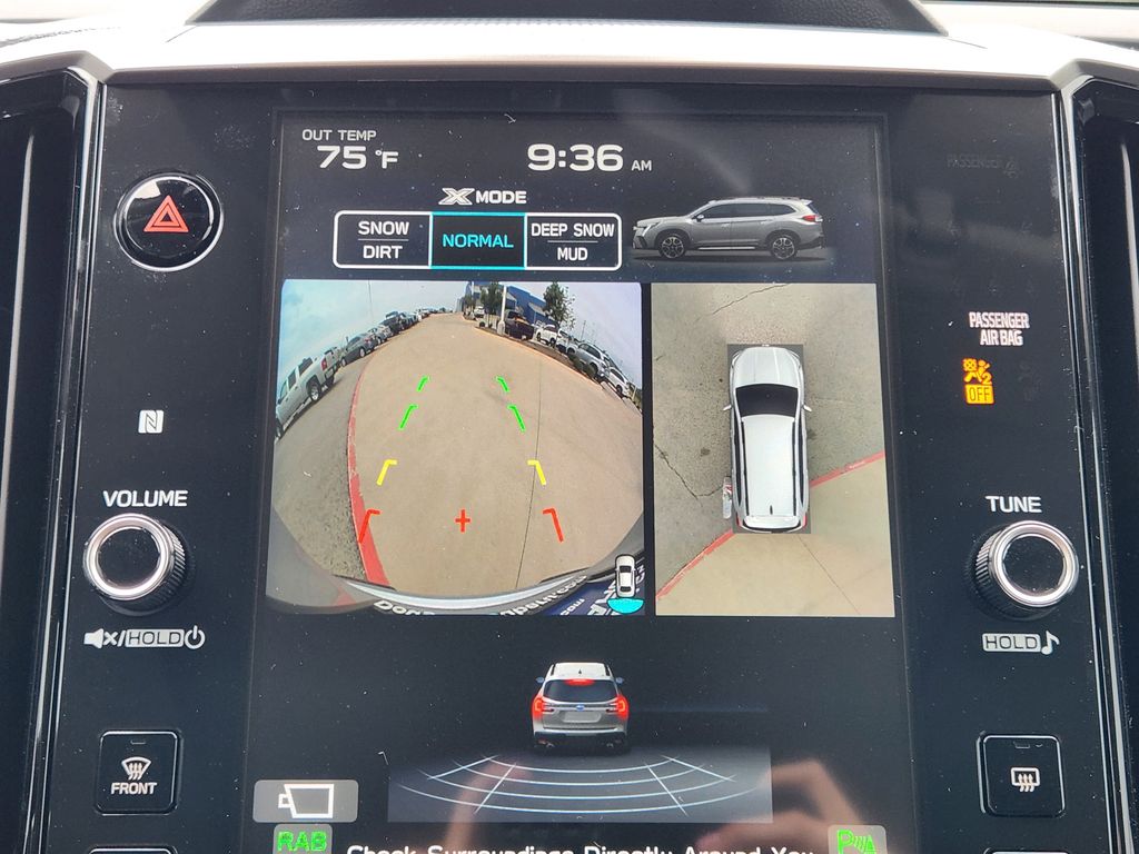 2026 Subaru Ascent Touring - Photo 13