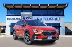 2025 Subaru Crosstrek Premium SUV