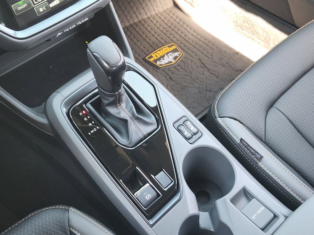 2026 Subaru Crosstrek Wilderness - Photo 17