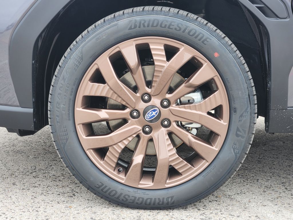 2026 Subaru Forester Sport - Photo 7
