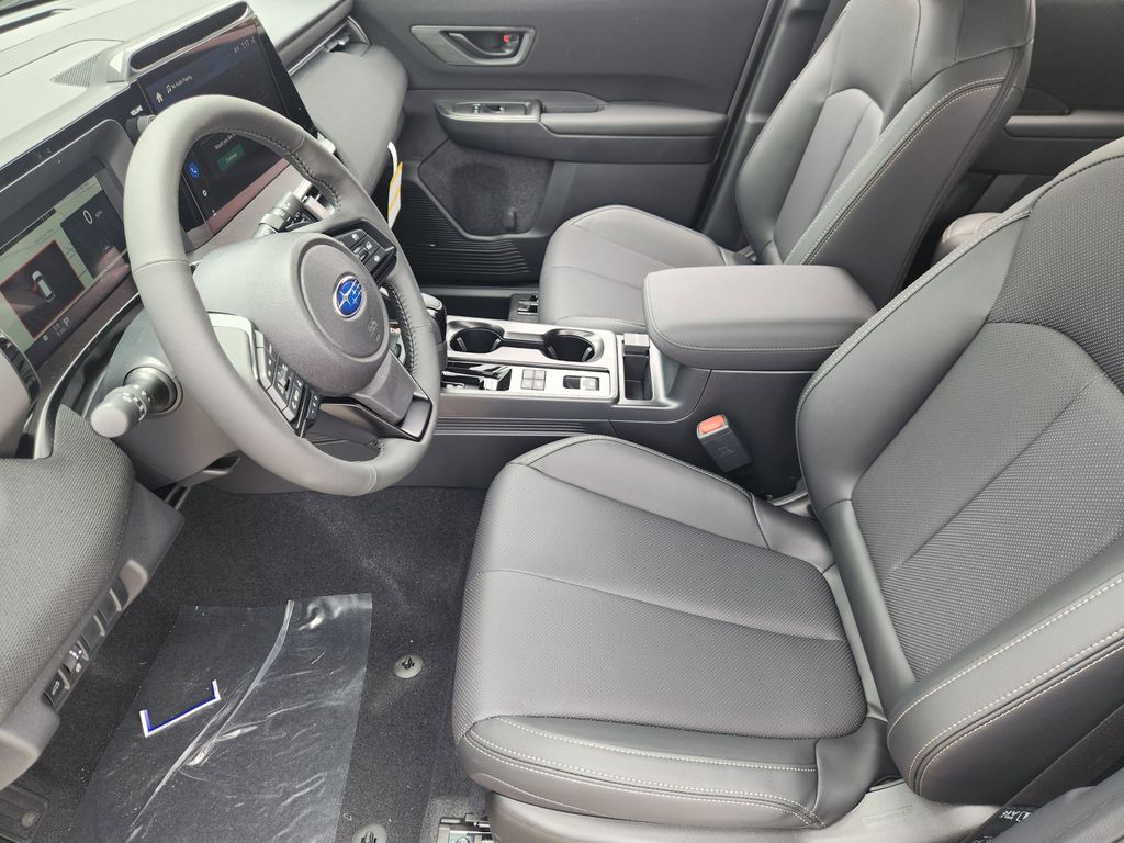 2026 Subaru Outback Limited - Photo 9