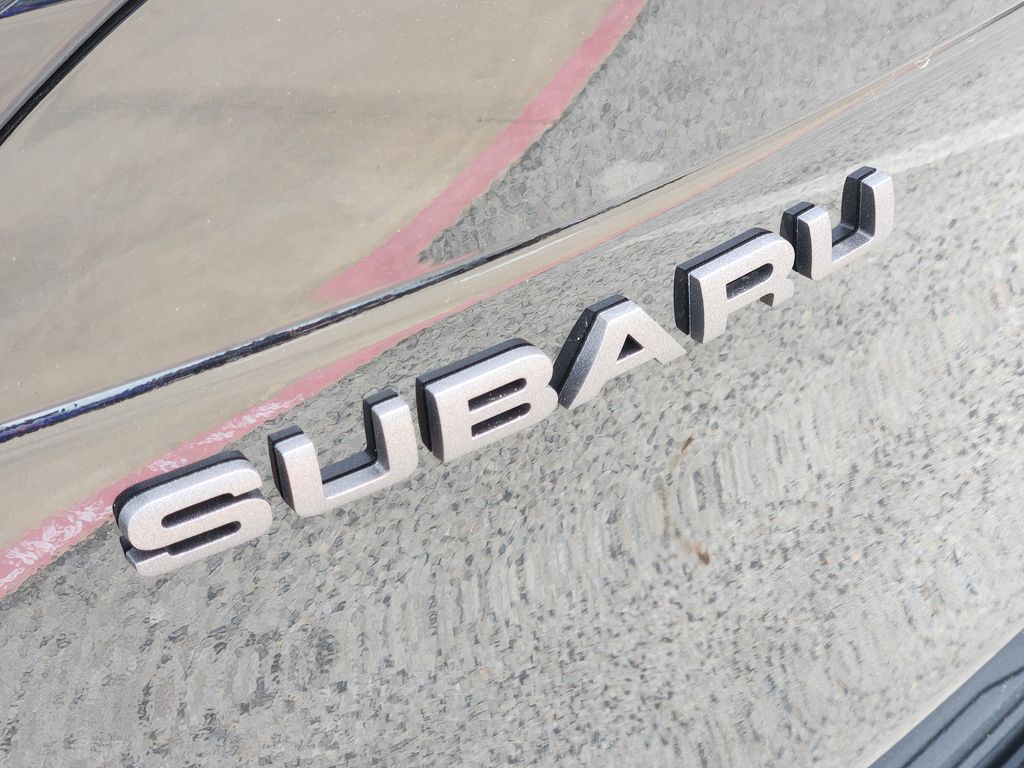 2026 Subaru Forester Touring - Photo 8