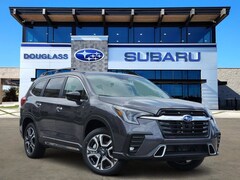 2026 Subaru Ascent Touring 7-Passenger SUV