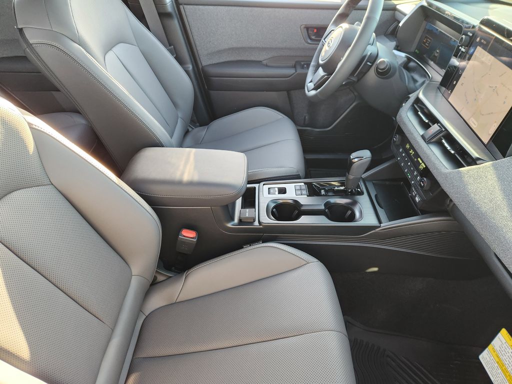 2026 Subaru Outback Limited XT - Photo 9