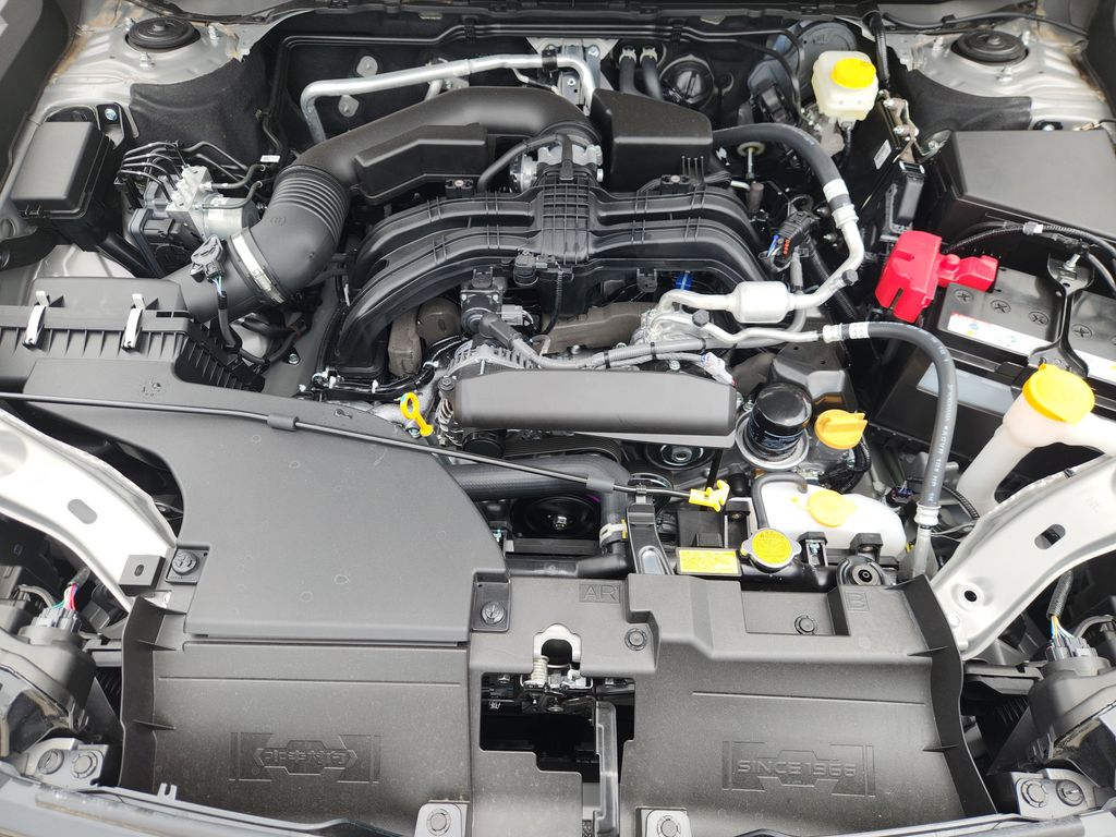 2026 Subaru Outback Limited - Photo 25